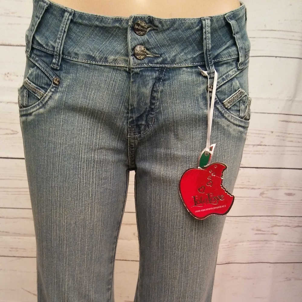 Jeans